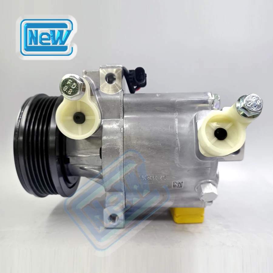 Chevrolet Spark 용 A/C 압축기 2016 2017 2018 2019 2020 2021 42483362 94551798 95522474 95524150 15-22350