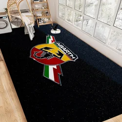 Luxurious Washable Non - Slip Bath Mat - 40x60cm (Z5)