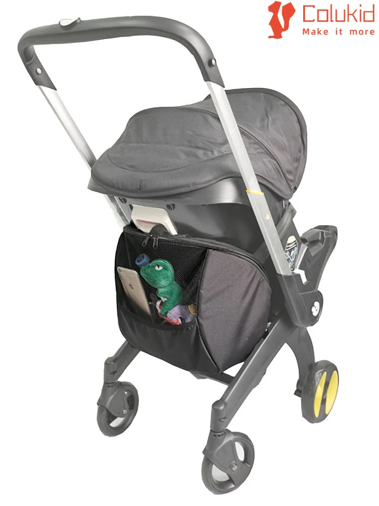 Foofoo Autostoel Opbergtas Kinderwagen Accessoires Boodschappentas Voor  Doona Kinderwagen Reistas|Strollers Accessories| - AliExpress