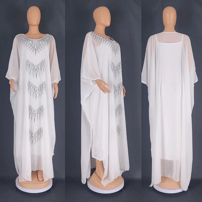 Рисунок 5 - Африканские платья для женщин