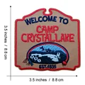 Crystal Lake