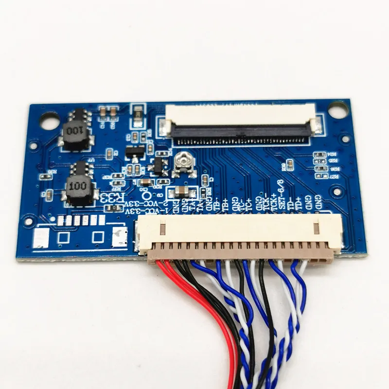 Nfhs Channel On Directv Lvds Signal Wide Voltage Interface