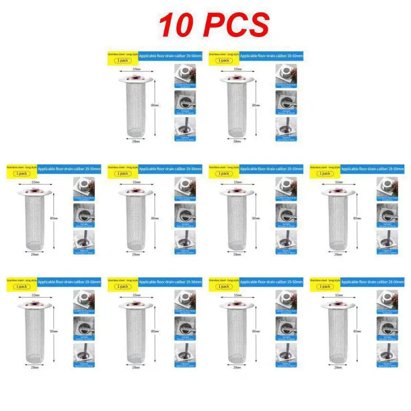 C10PCS