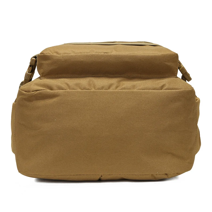 Camouflage Cycling Backpack for Outdoor Hiking and Camping