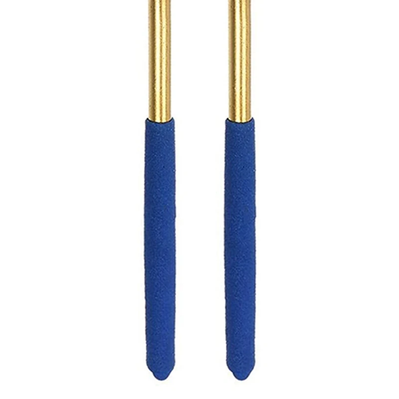 다이아몬드 바늘 파일 세트, 라운드 파일, 티타늄 코팅 도구, 금속 나무 돌 유리, 3mm x 140mm, 20 개