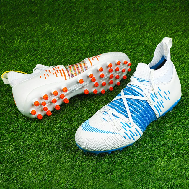 de fútbol Future, botas de fútbol alta calidad, tacos de fútbol, zapatillas de entrenamiento fútbol, calzado Neutral TF/MG _ - Mobile