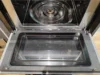 24 Inch 60cm Built-in Microwave with 1.2 cu.ft. 34L Capacity, Touch control, Grey Microwave Oven 5