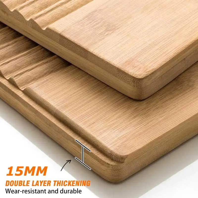 Wash Board For Hand Washing Clothes Small Wood Scrub Board Wood Scrub Washing Stations Wavy Pattern Efficient Hand Washer
