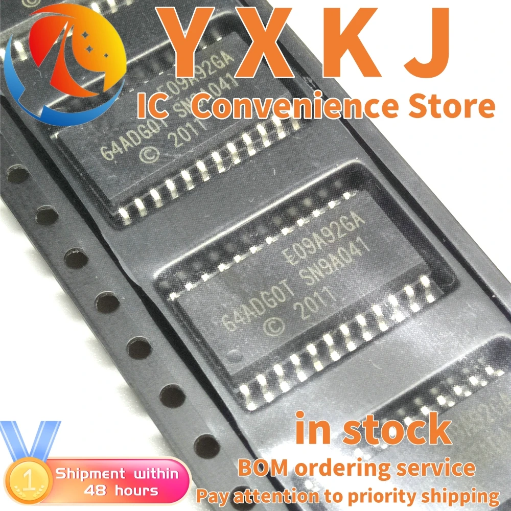 1PCS/LOT E09A92GA SOP24 2SC6144 2SA2222 E09A7218A E09A7418A New original authentic Can be purchased directly