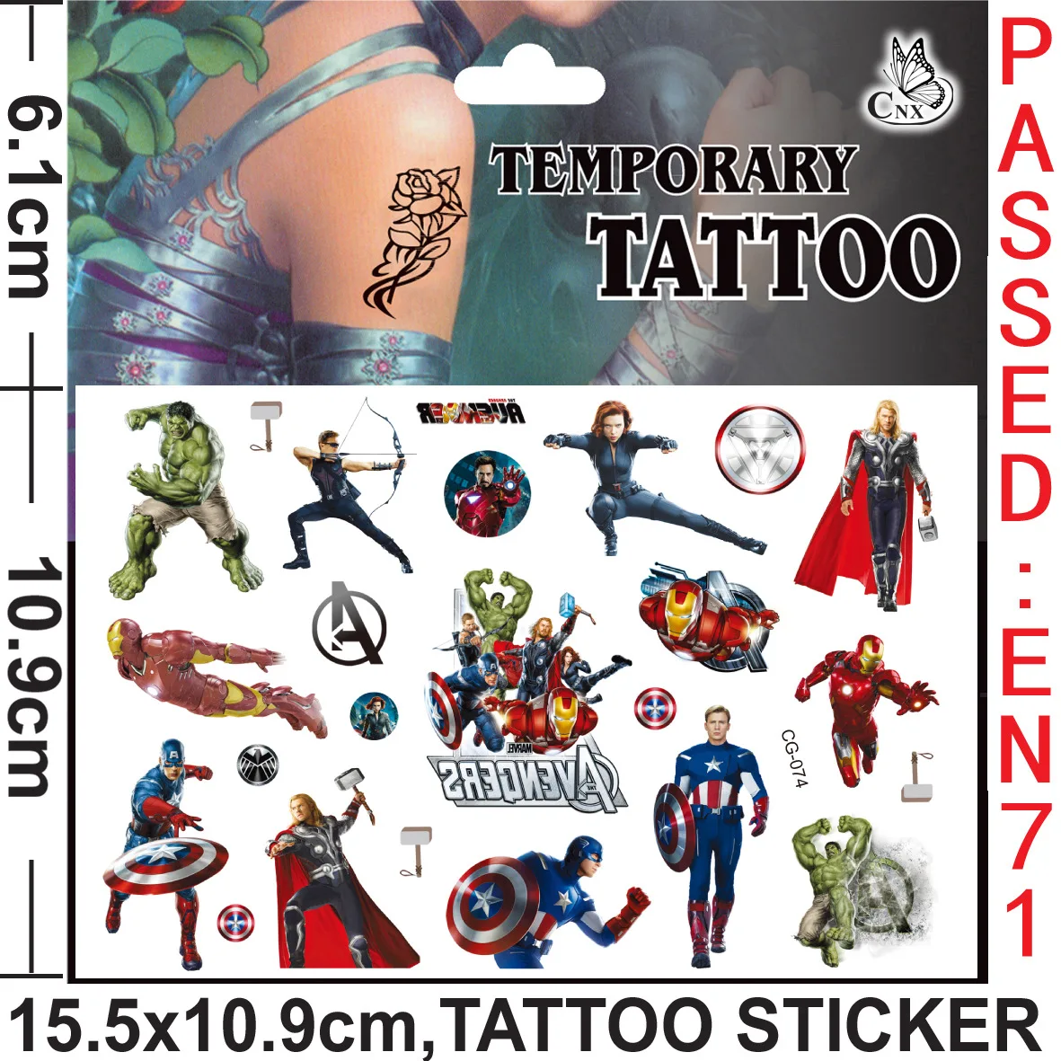 Ultimate Spiderman Tattoos For Kids GiftSend Toys and Games Gifts Online  US1030035 IGPcom