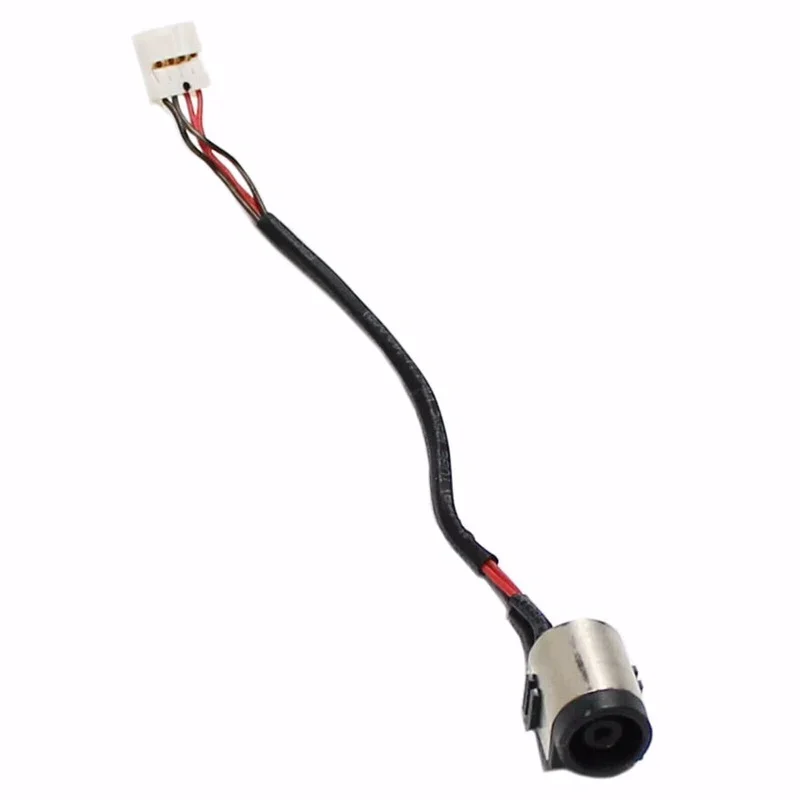 

Laptop DC Power Jack Cable for Sony Vaio SVF15N26CXB SVF15N1B4E SVF15NB1GL SVF14NA1EM