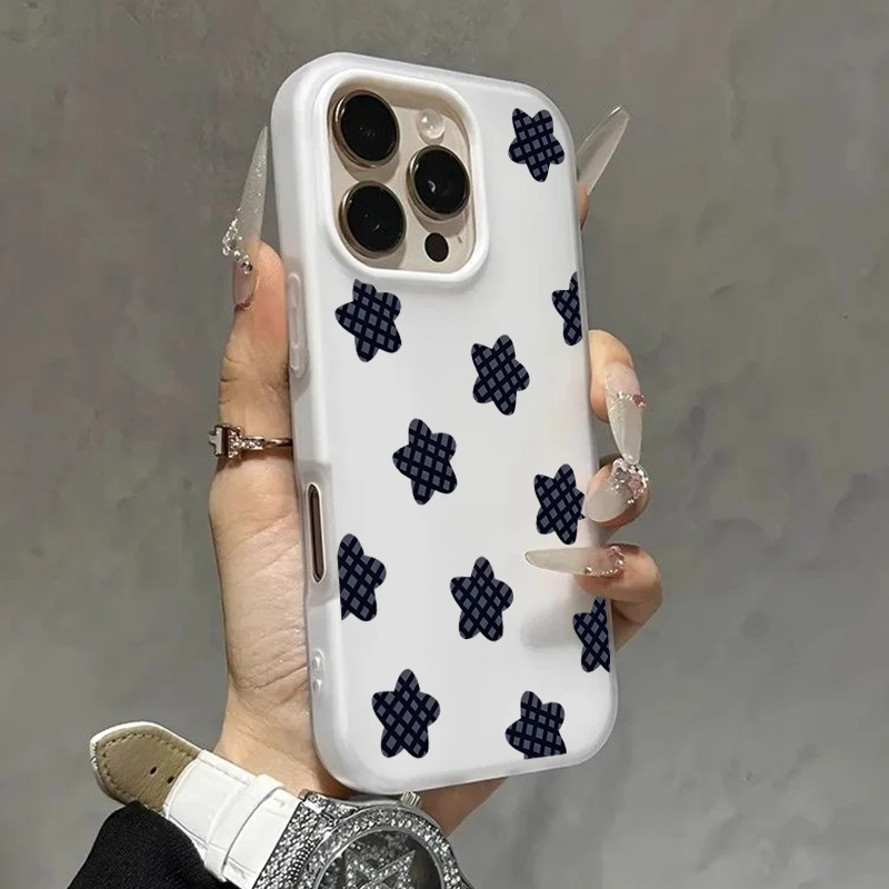 Minimalist Stars Phone Case Cover