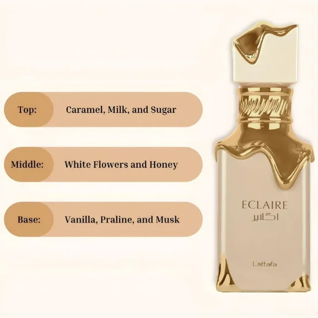 Parfum arabe 100ml pour femmes, Spray de parfum pour flirt, phéromone, Romance longue durée, attirer le cadeau de fête des femmes 1