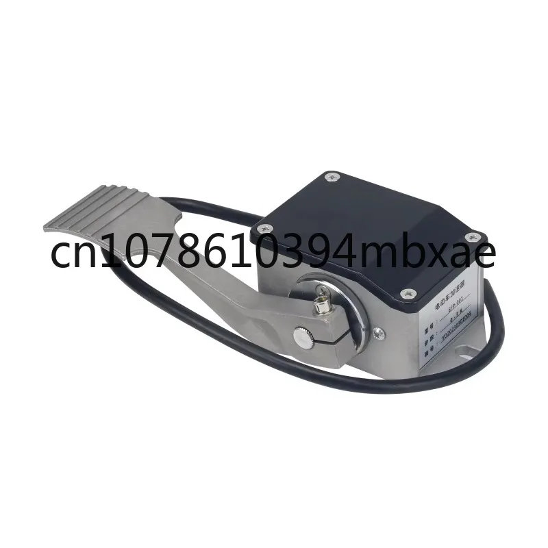 

EFP-001 (0-5K ohm) Electronic Accelerator Pedal Electronic Foot Pedal for Electric Vehicle