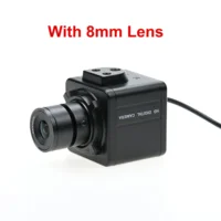 HDR 5MP 30fps USB Camera HD,2592x1944,PS5520,Backlight Shooting,  5 Megapixel Webcam With 2.8-12mm zoom Lens CS Mount - Image 4