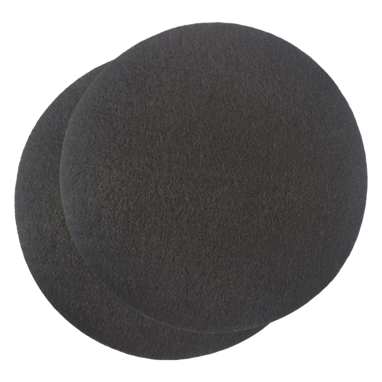 2PCS Oil Drain Splash Pad Mat for Car Changing Oil Transmission Drain Splash