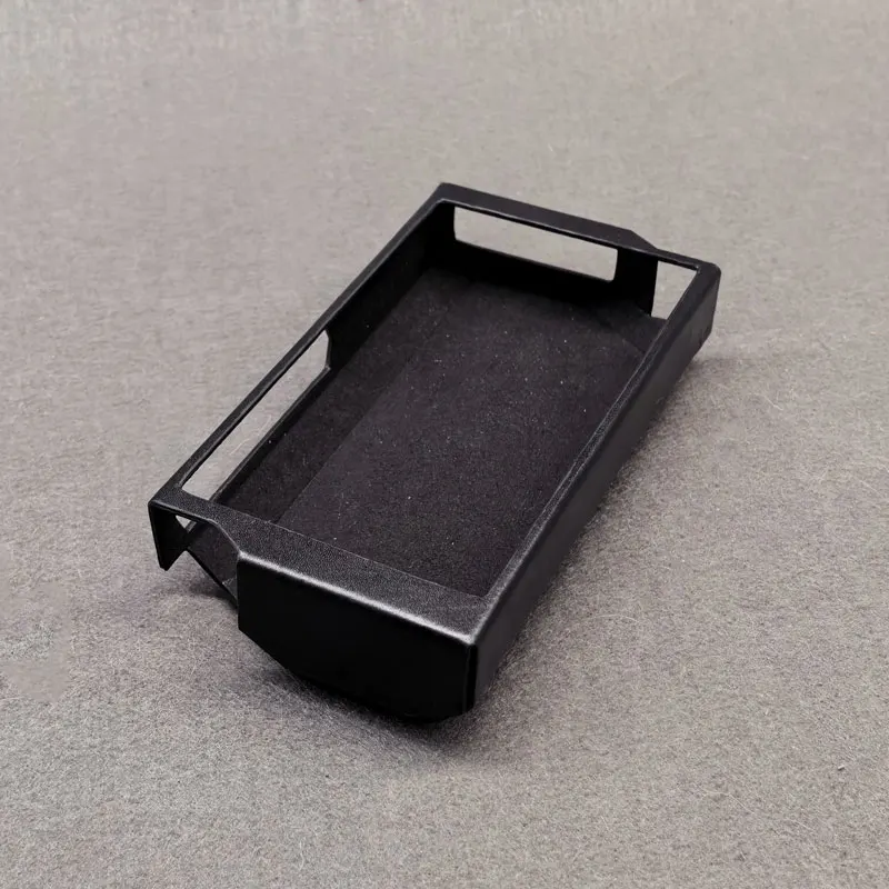 MA6 Custom-Made Genuine Leather case for HIBY RS8II