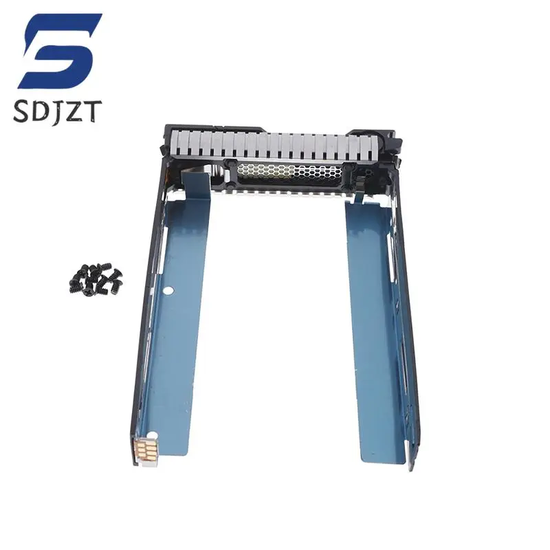 Hot sale 3.5" Hard Drive Caddy Tray 651314-001 for HP G8 Gen8 G9 Gen9 LFF SAS SATA 651320-001 DL380p