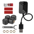 External Sensors
