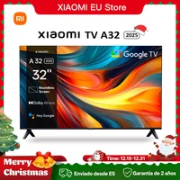 Kompaktiškas Xiaomi televizorius