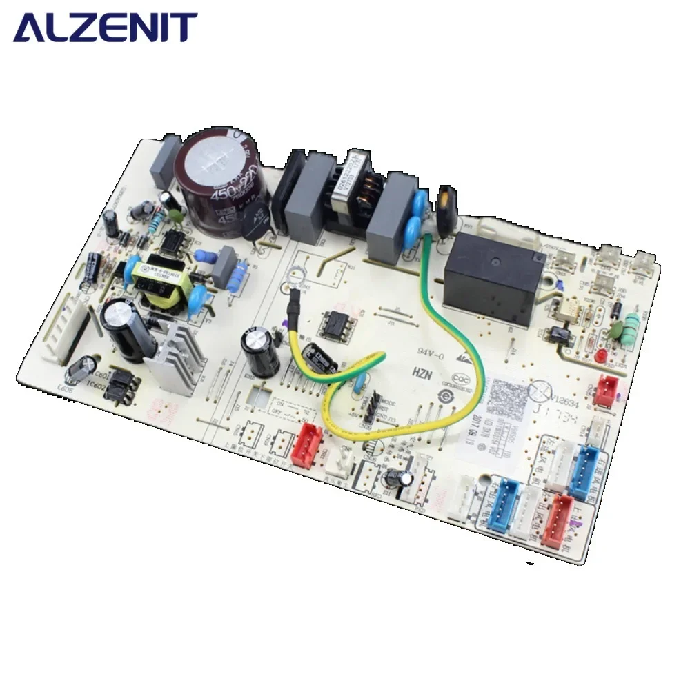 

New For Haier Air Conditione Indoor Unit Control Board 0011800215A Circuit PCB Conditioning Parts