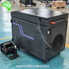 Mini Handheld Seamless Metal Sheet Fiber Laser Welder Welding Machine 1500W 2000W 3000W Professional Portable Laser Welder Price 4
