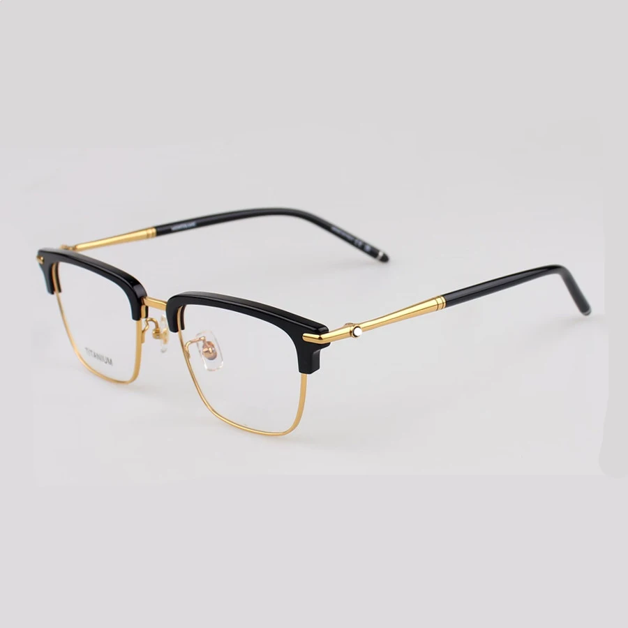 Montura de gafas de titanio para hombre lentes pticas cuadradas montura-de-gafas-de-titanio-para-hombre-lentes-pticas-cuadradas