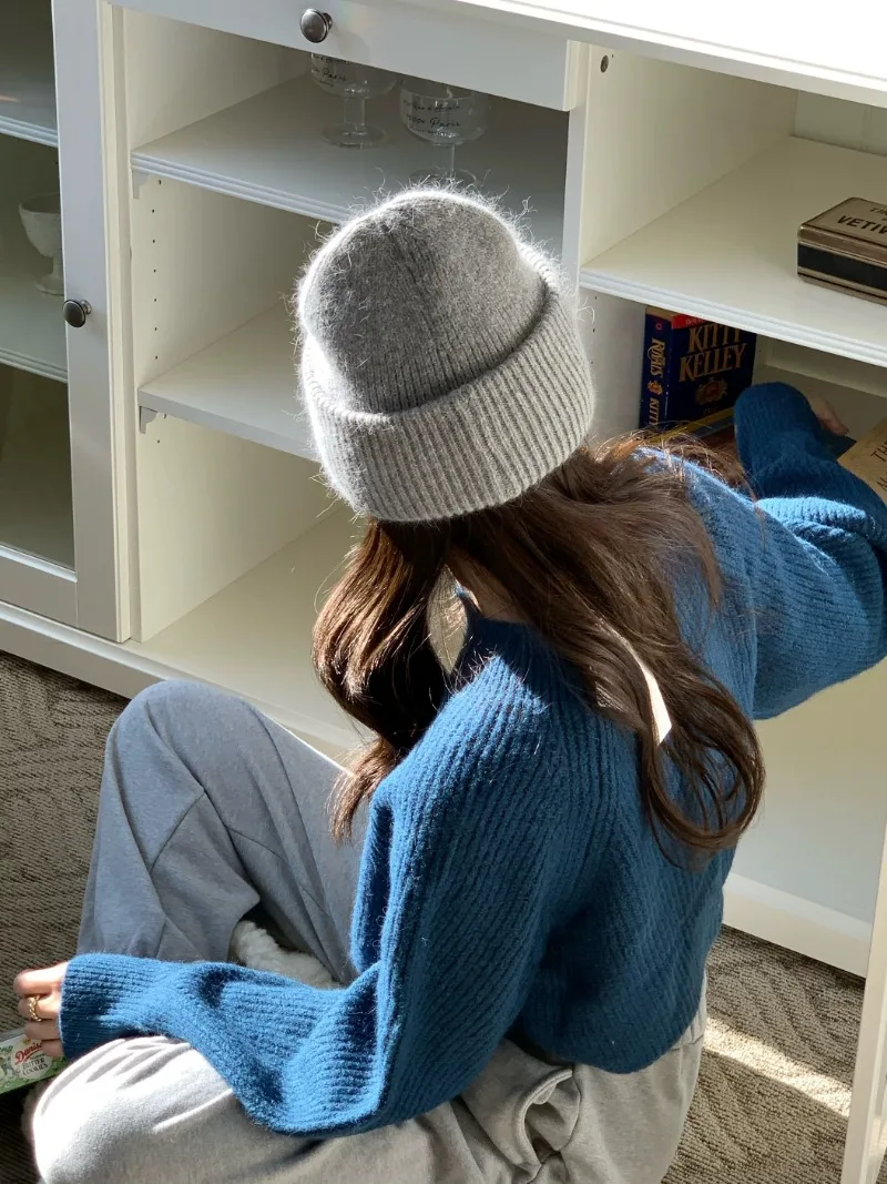 Womens Turban Hat Hijab: Morbido Cappuccio Interno Modale Per - Foto 4