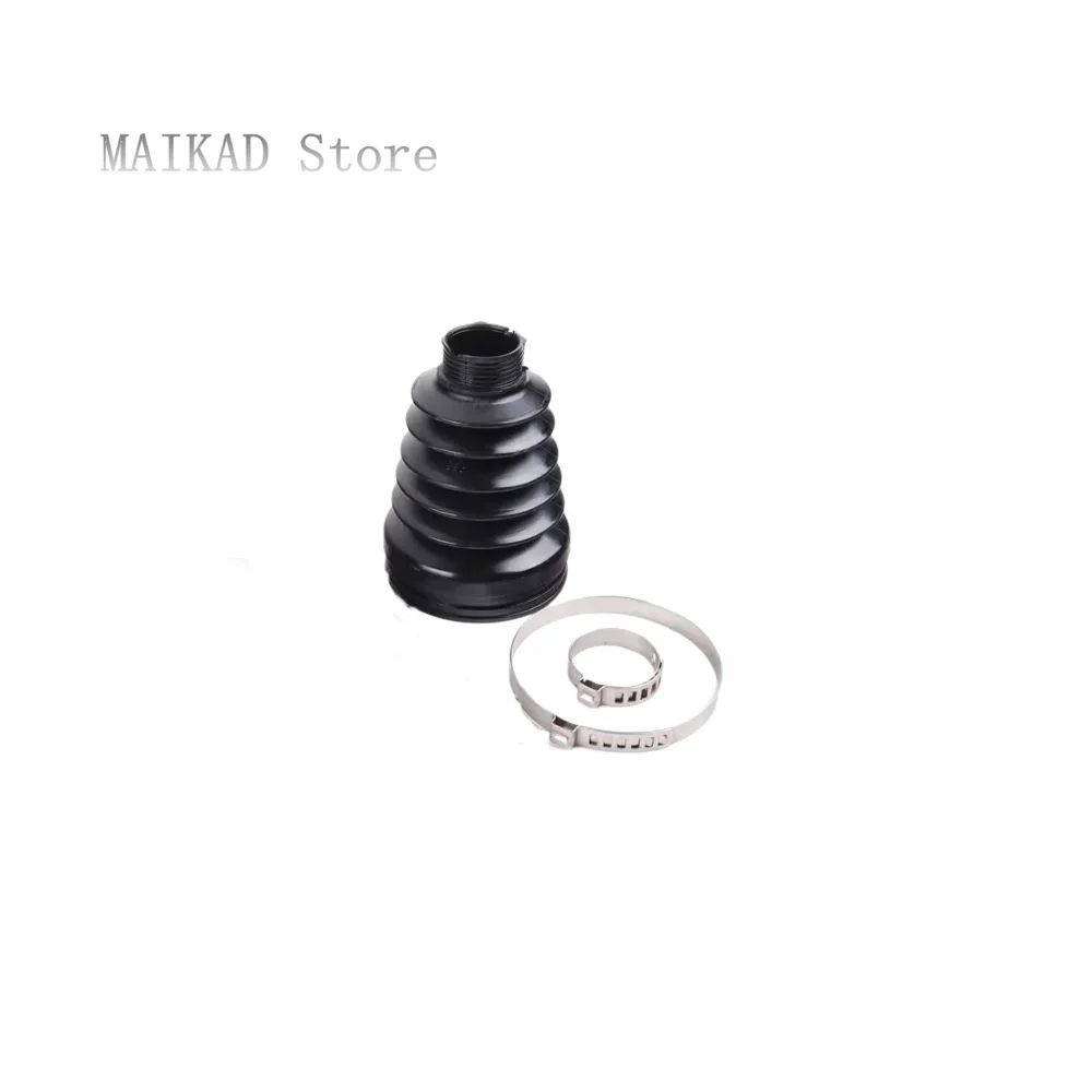 Inner axle Inner cv boot kit Cv Joint BOOT Kit 2007-2015 For Audi Q7 7L0498201 7L6498201A 2H0498201B