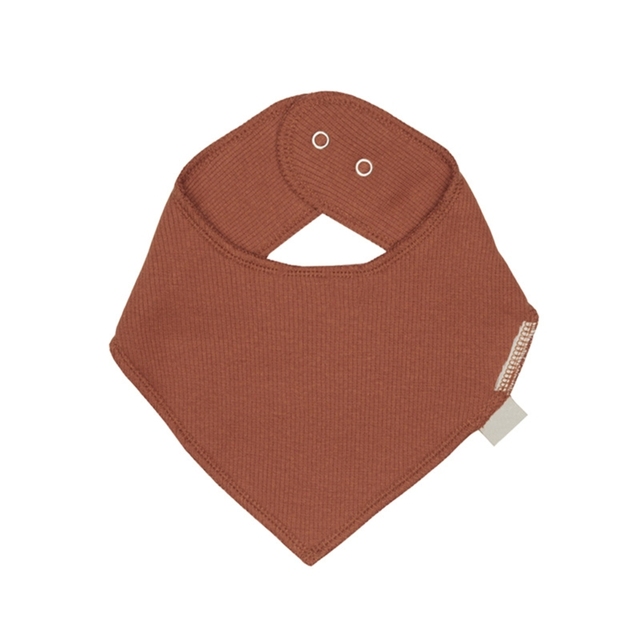 Feeding Drool Bib Saliva Towel Triangle Scarf Bandana Soft Cotton Snap Button Burp Cloth for Newborn Toddler