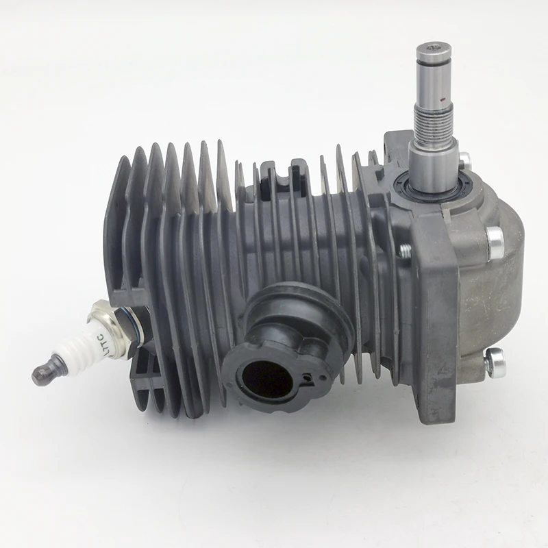 38mm Engine Motor Cylinder Piston Crankshaft Kits  For Stihl MS 180 MS180 018 Gas Chainsaw Quick Replace Spare Parts 5