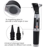 Professional Otoscope - Ear Scope with Light, Ear Infection Detector, for Nursing & Medical Students for Kids and Adults & Pets 5