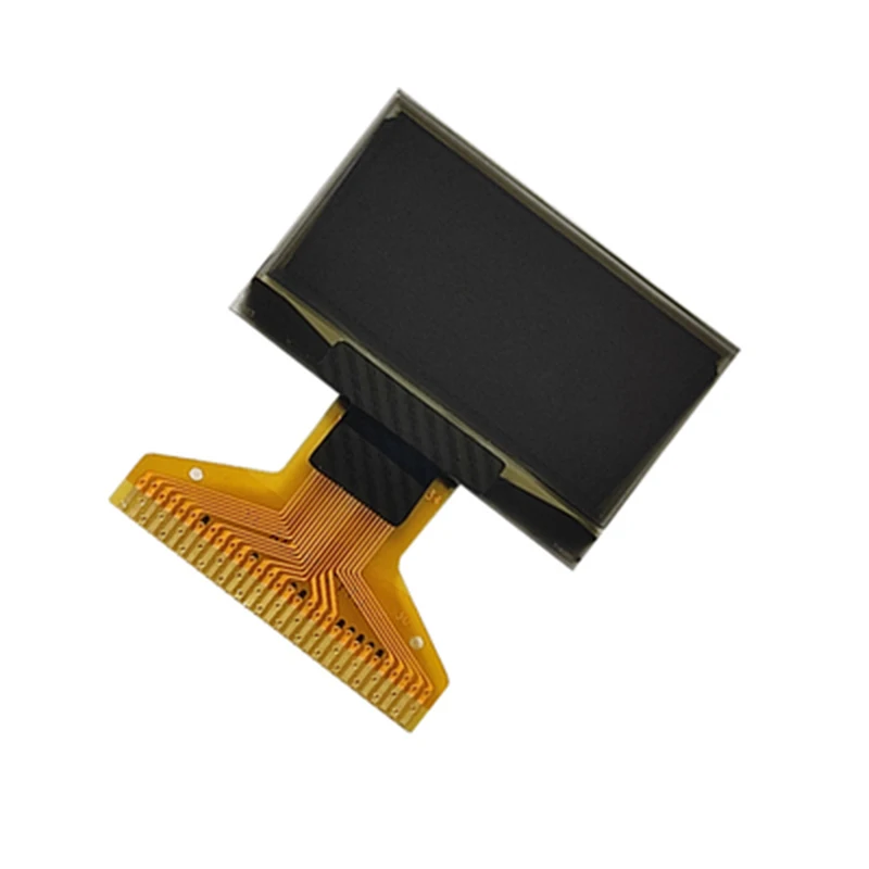 ο  ׵θ 0.96 ġ OLED ÷ 12864 OLED ȭ SSD1315 Ĩ oled   ο VDO LCD ÷