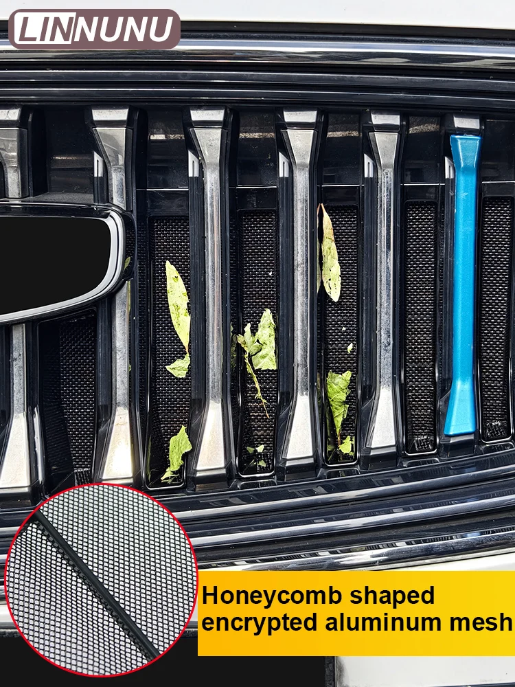 LINNUNU  ׸  ׹ ȣ, Geely Monjaro KX11 Manjaro 2021-23 XingYueL  ũ ޽ Ŀ 