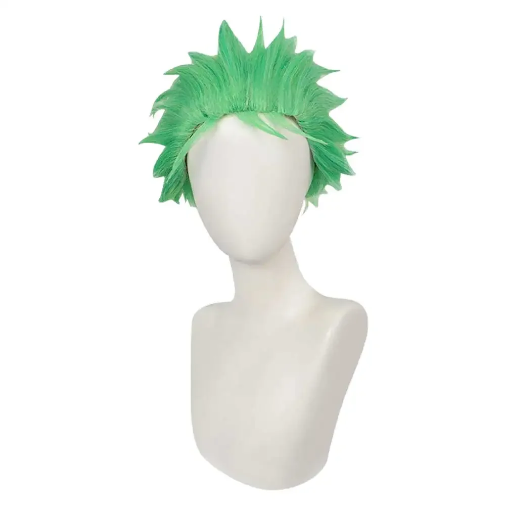 One Piece Roronoa Zoro Cosplay Costume
