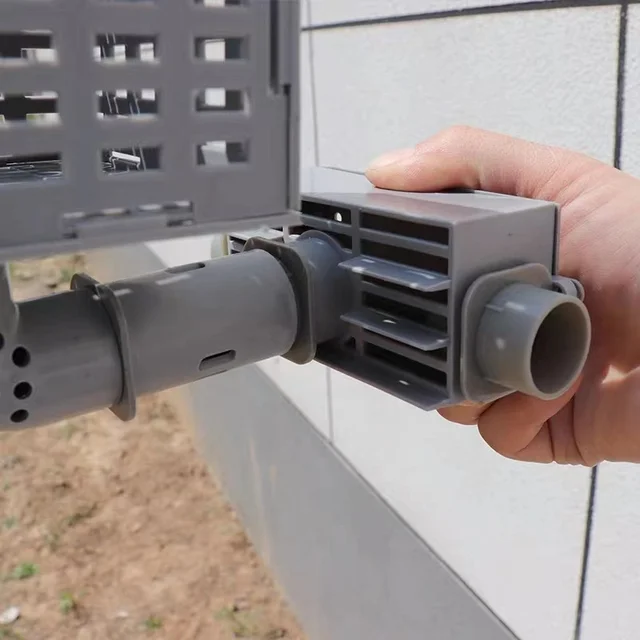 Méhészeti Megosztás Méh Eszköz Automatikus Elválasztó Megakadályozza A Méhek Menekülését - Image 5