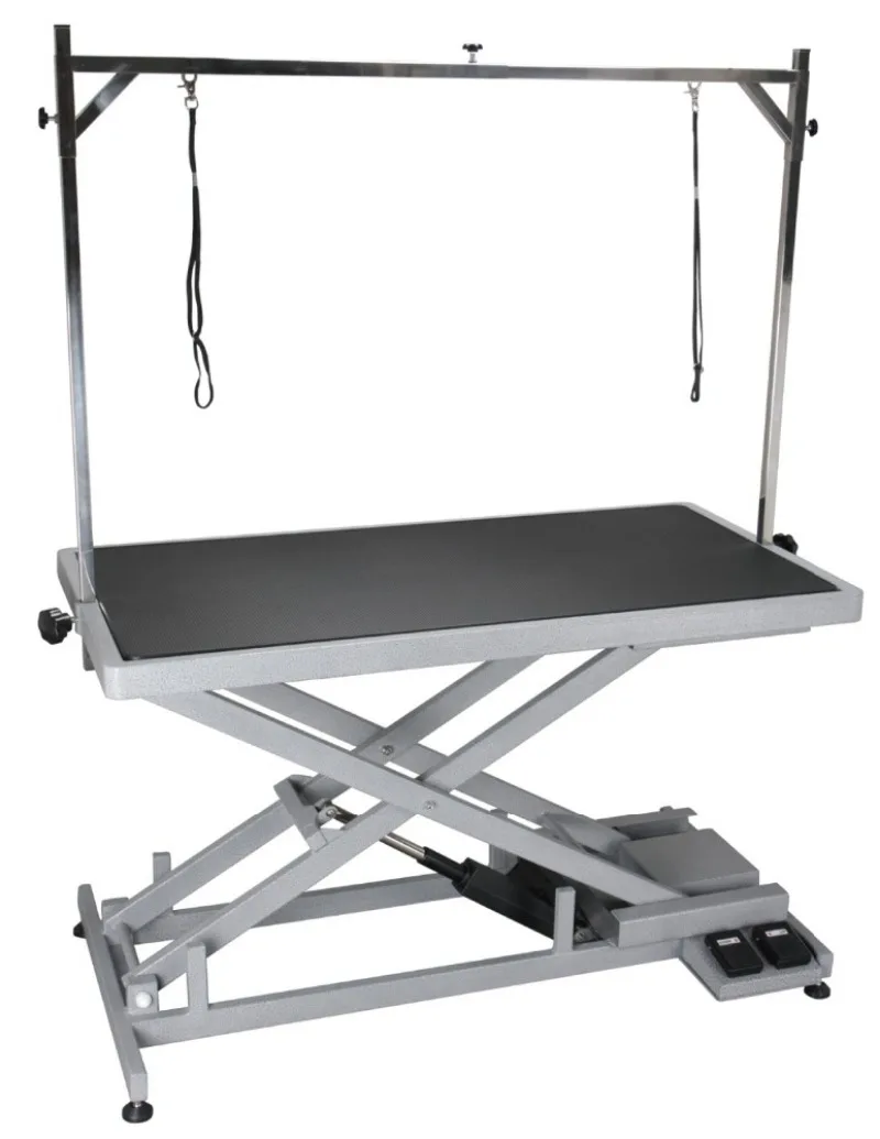

Aeolus Pet Low-low Electric Lifting Grooming Table