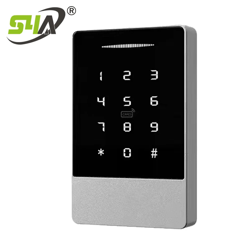 Waterproof Smart TTLOCK Lock Access Control