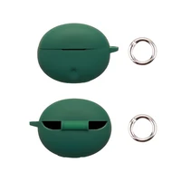 Earphone Case for OPPO Enco Air5 Pro Soft Silicone Cover Headphone Earbud Protective Earphone Cover Hearphone Accessories 4