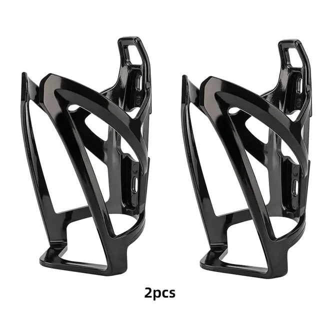 Porte-bidon de vélo vtt route vélo porte-bouteille d'eau coloré léger support de bouteille de cyclisme accessoire de vélo 1