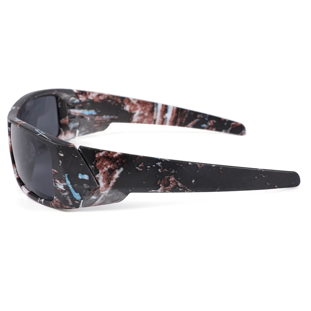 Novos óculos de sol polarizados para homens, óculos de sol para ciclismo ao ar livre, óculos de sol para mulheres, esportes de verão, caminhadas, óculos UV400 Gafas De Sol_voghion.com