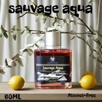 Huile Essentielle Parfumée 60ml – Parfum Longue Durée pour Chambre et Vêtements – Parfum Enrichi en Phéromones – Notes Boisées Riches et Intenses 1
