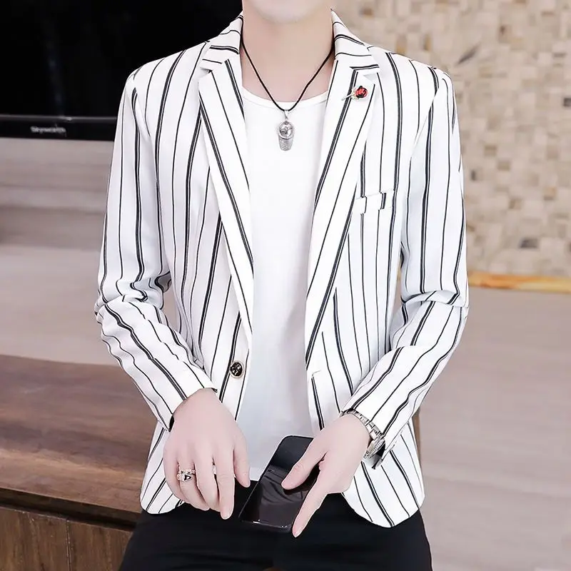 Рисунок 6 - Маленький мужской пиджак 3-A5