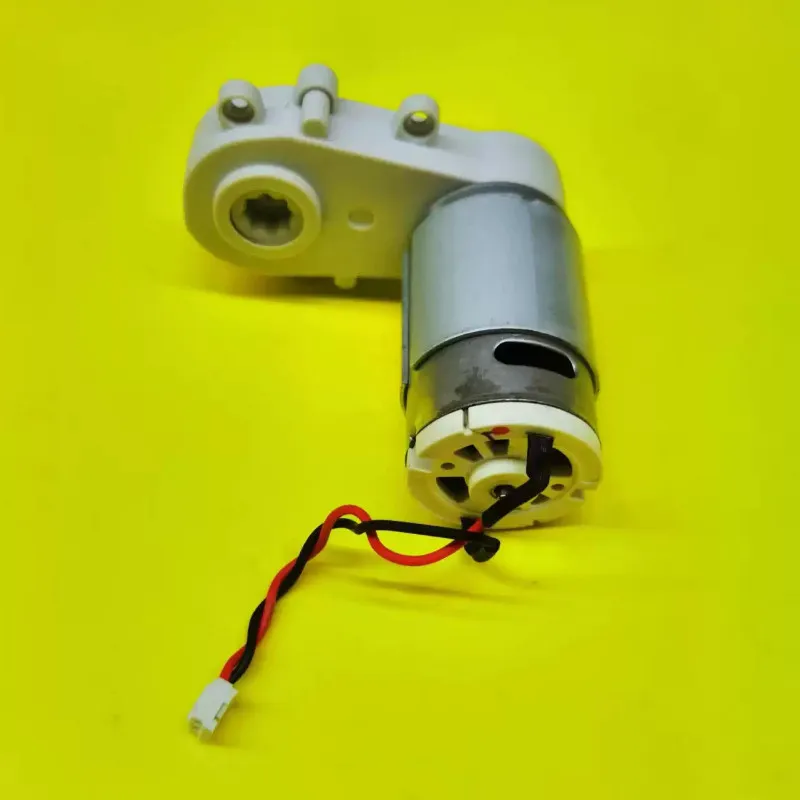 Per Xiaomi Mijia Mi Robot Vacuum-Mop Essential G1 Motore A Spazzola Principale Per Parti Di Aspirapolvere Robot Xiaomi Mijia G1 Mjstg1