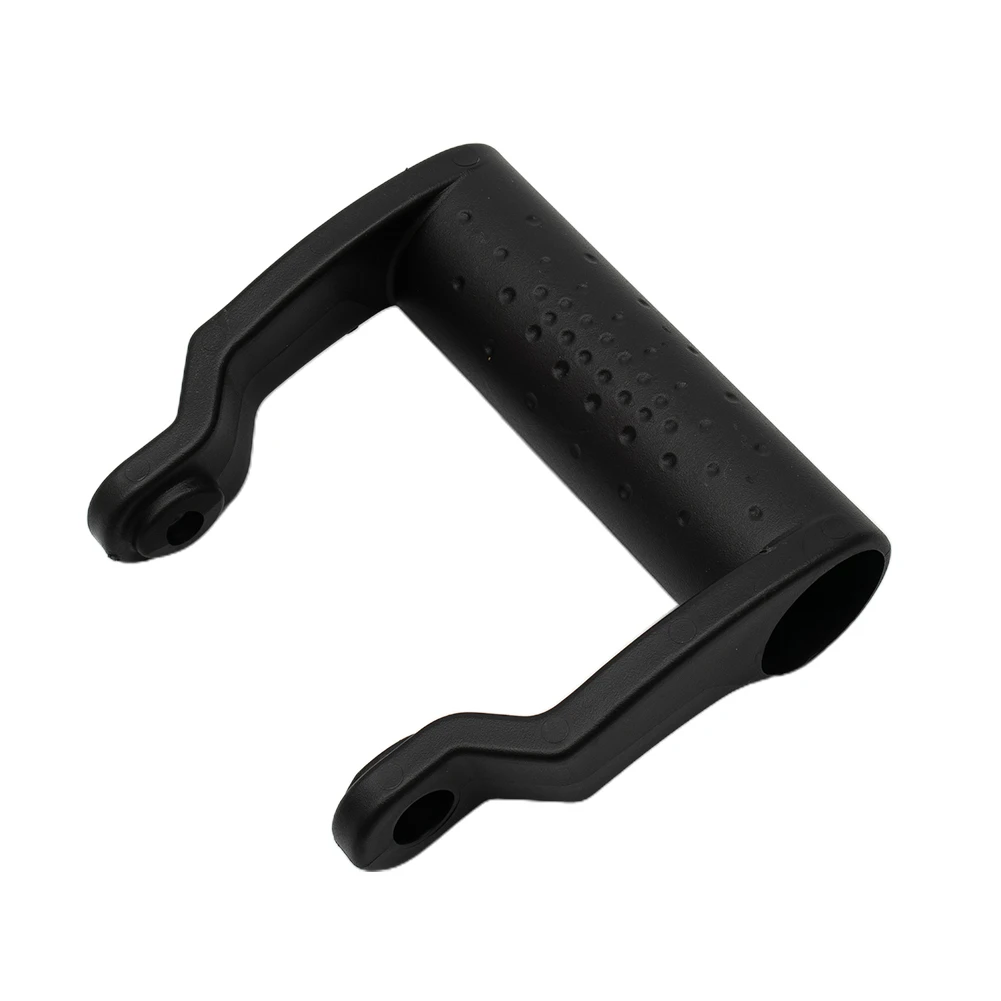 

Angle Grinder Handle Kit 8mm Handle With 2 Screws For 100 Type Angle Grinder Auxiliary Handle Non-slip Shock-absorbing