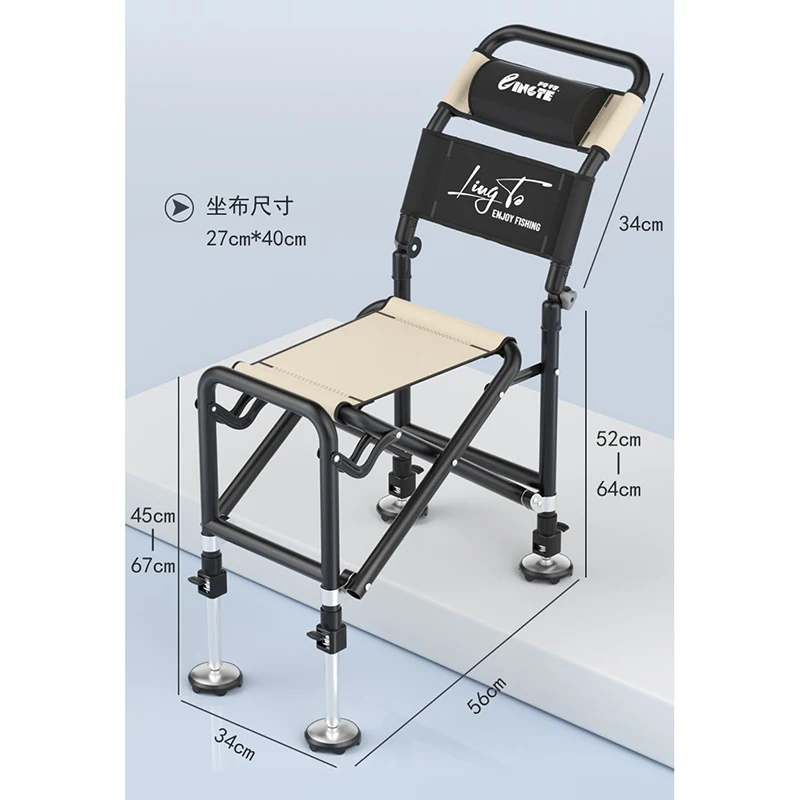 European 낚시좌대 Fishing Chair 낚시의자 Folding 민물낚시좌대 Portable 민물낚시의자 рыболовный стул Fishing Stools 좌대발판 Seat стул для рыбалки