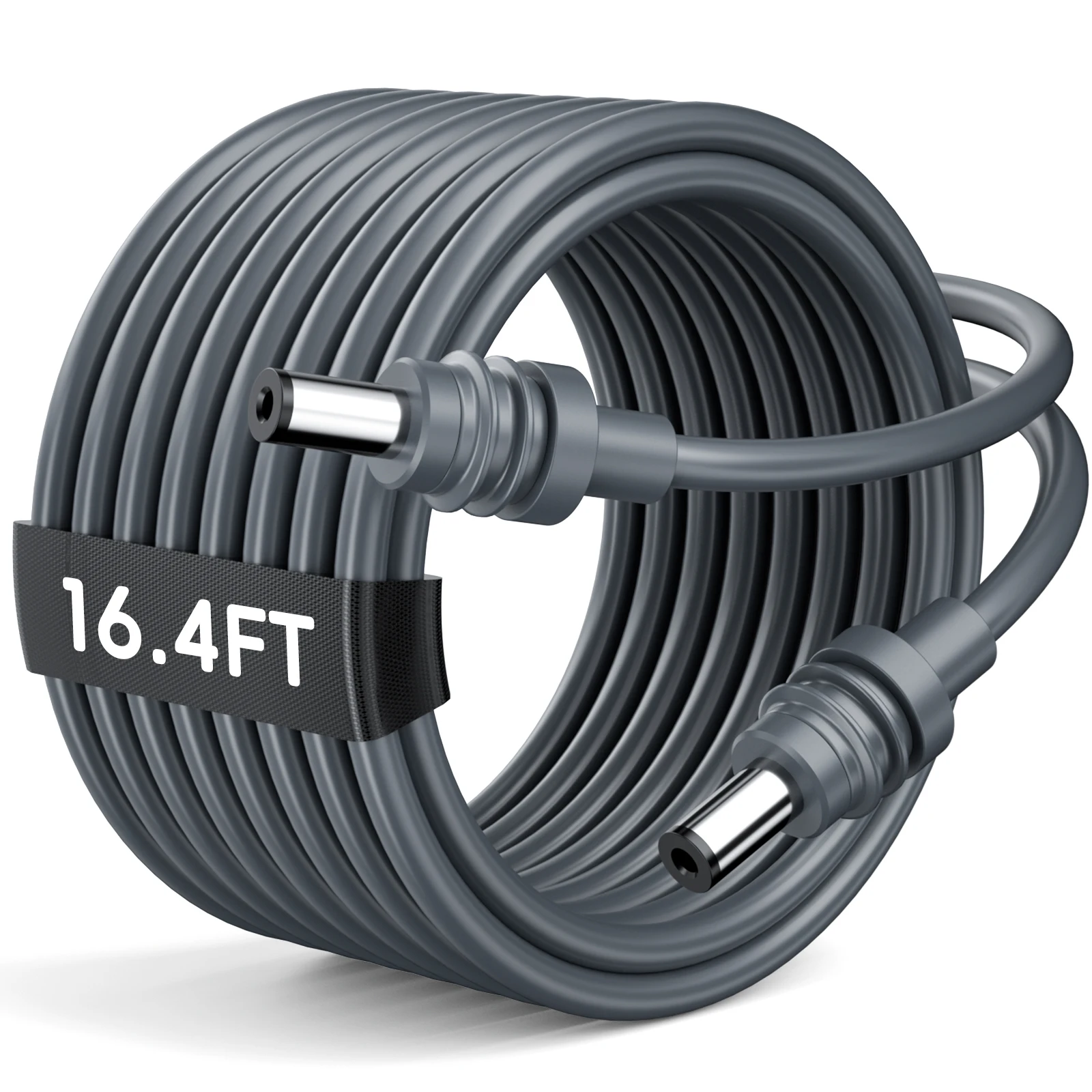 USB C to DC Power Cable, Waterproof, 2M/5M Length Options