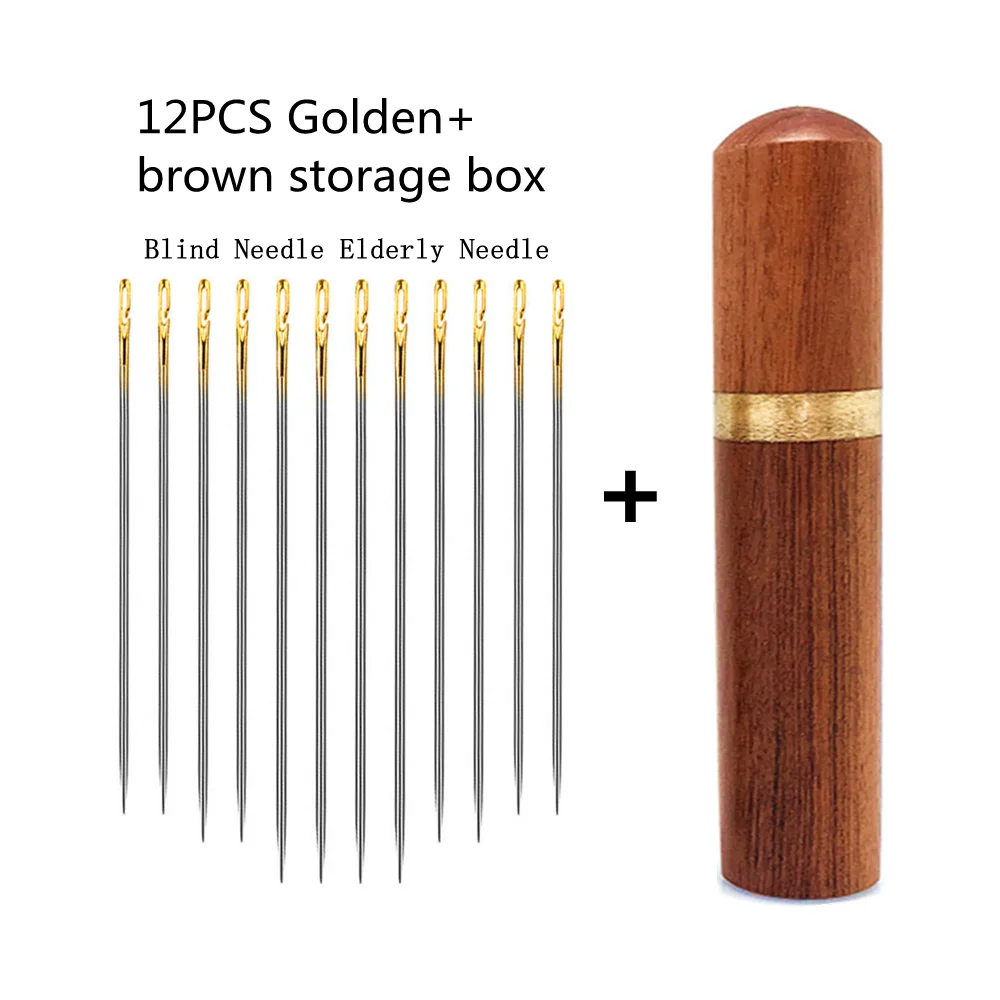12 PCS Brown Box