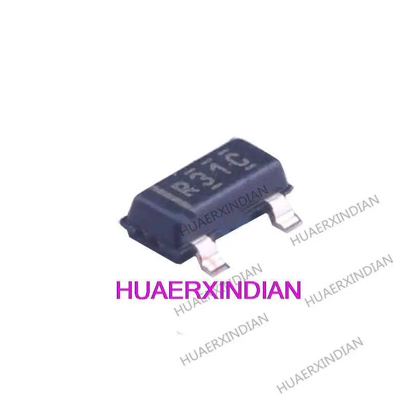 

10 шт./лот новый оригинальный REF3125AIDBZR SOT-23