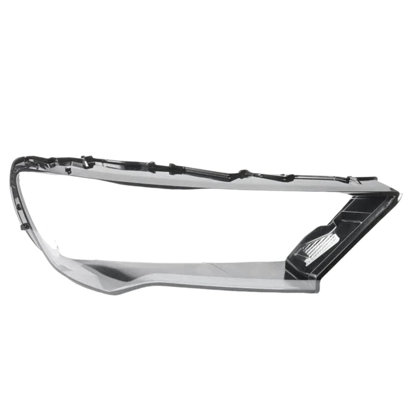 

Car Headlight Shell Lamp Shade Transparent Lens Cover Headlight Cover For Q7 2020-2020